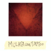 14_Mulata con Tattoo