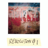 23_Revolution #1