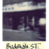 Buddhah St